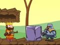 Spel Kungens återkomst  på nätet