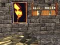 Spel Kuslig källare Escape Episode 2  på nätet