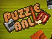 Spel Pusselboll pÄ nÀtet Spel Pusselboll pÄ nÀtet