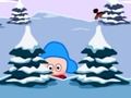 Spel Snöot på nätet