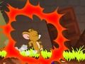 Spel Tom och Jerry Chokladjakt  på nätet