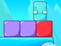 Spel Icesters problem  på nätet