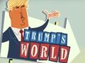 Spel Trumps värld  på nätet