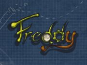 Spel Freddy på nätet