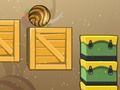 Spel Tigerboll online på nätet