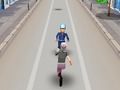 Spel Angry Gran Run Australia på nätet