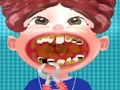Spel Tandläkare Dr Teeth  på nätet