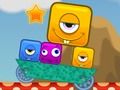 Spel Förvandla Blockies  på nätet