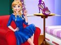 Spel Anna Skor Designer  på nätet