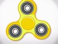 Spel Fidget spinner revolution på nätet