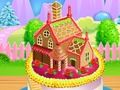 Spel Dock House Cake Cooking på nätet