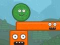 Spel Utelämna orange på nätet