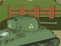 Spel Tanks slagfält på nätet