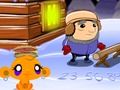 Spel Monkey Go Happy Magic Stage 45 på nätet