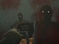 Spel D. E. EN. D. zombie  på nätet