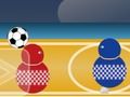 Spel Touch Beach Football på nätet