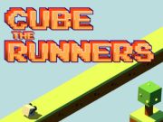 Spel Cube Löparna  på nätet