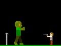 Spel Zomboids utmaning 2  på nätet