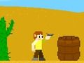 Spel Quick Draw Dodge på nätet