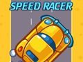 Spel Hastighets racer på nätet