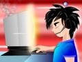 Spel ESPORT GAMER TYCOON på nätet
