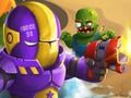 Spel Special Squad vs Zombies på nätet