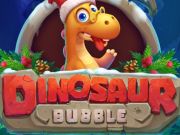 Spel Dino Bubbles på nätet
