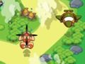 Spel Sky Warrior 2 Invasion på nätet
