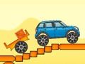 Spel Jeep Trucker på nätet