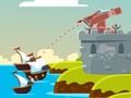 Spel Boom Beach online på nätet