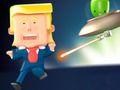 Spel Stoppa Trump Vs Kim Jong-Un  på nätet