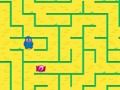 Spel Labyrintmonster på nätet