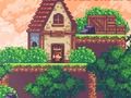 Spel Kitsune Zenko Adventure på nätet