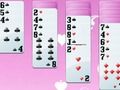 Spel Ryska freecell  på nätet