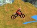 Spel Moto Trials Temple på nätet