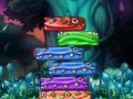 Spel Monsters torn  på nätet