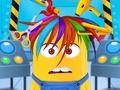 Spel Minion Real Haircuts på nätet