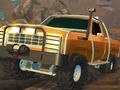 Spel Offroad Extreme Car Racing på nätet