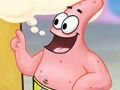 Spel Spongebob Squarepants skissar det, gissa det  på nätet