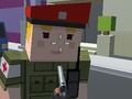 Spel Blockpixel poliser på nätet