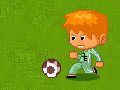 Spel Barca vs Bieber  på nätet