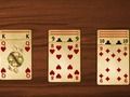 Spel Solitaire HD på nätet