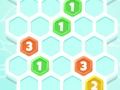 Spel Hexa sammanfogas på nätet