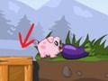 Spel Hungrig barnyard  på nätet