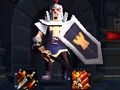 Spel Megaclash Warriors League på nätet