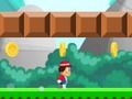 Spel Super Plumber Run på nätet