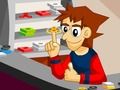 Spel Fidget spinner på nätet
