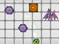 Spel Fuzzmon shotz på nätet