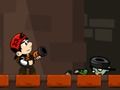 Spel Zombiebuster på nätet