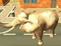 Spel Wild Animal Zoo City Simulator på nätet